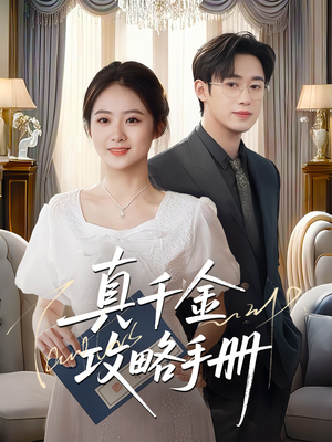 真千金攻略手册（35集）百万短剧抢先看