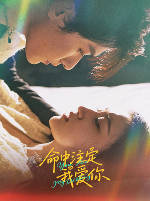 命中注定我爱你（63集）在线看免费版