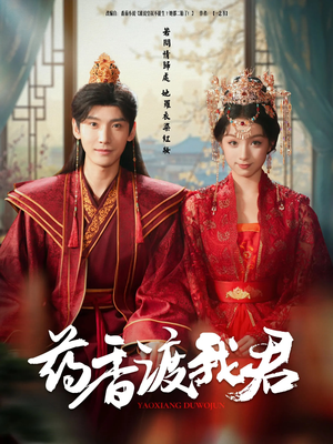 药香渡我君（62集）观看软件