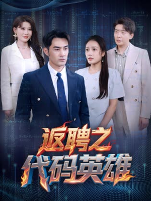 返聘之代码英雄（37集）短剧全集免费