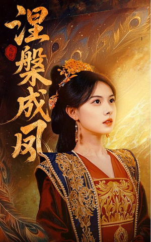 涅槃成凤（60集）免费热门短剧