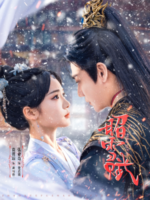 昭雪赋（61集）哪个网站可以看