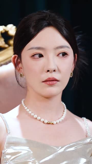 交易游戏（81集）爱上了这部剧了