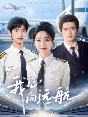 我心向远航（81集）在线看