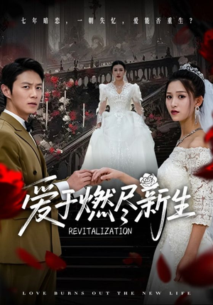 爱于燃尽新生（49集）全集免费看短剧