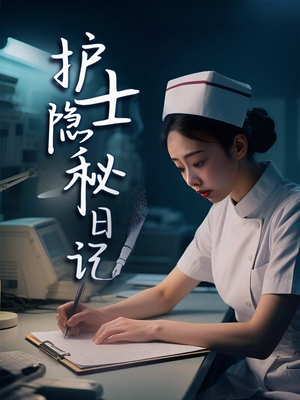 护士隐秘日记（38集）短剧推荐分享
