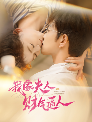 我家夫人财气逼人（78集）百度网盘在线看