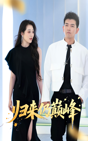 归来仍巅峰（61集）番茄短剧看全集