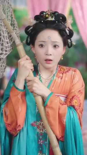 有了皇帝读心术，我在宫里横着走（60集）热门短剧大全