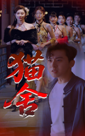 猫舍（34集）爆款热门短剧