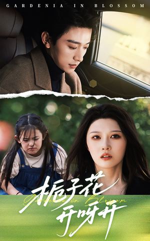 栀子花开呀开（66集）高清无码免费看