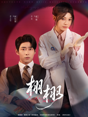 栩栩（81集）一口气看完