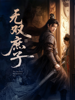 无双庶子（60集）好看又上头短剧