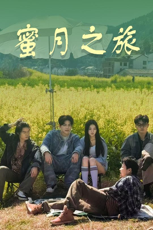 蜜月之旅（35集）热播短剧推荐