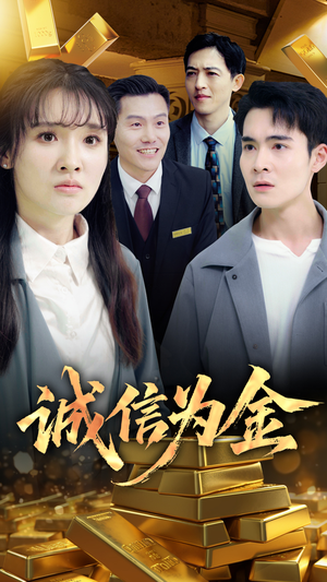 诚信为金（65集）在线观看完整版