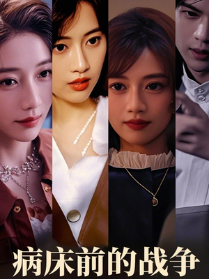 病床前的战争（52集）新短剧推荐