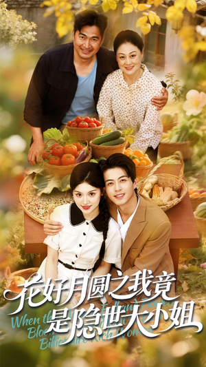 花好月圆之我竟是隐世大小姐（63集）短剧抢先看全集