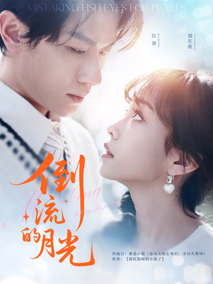 倒流的月光（100集）UC网盘在线看