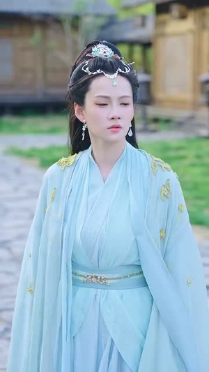 我本凡骨（76集）全集免费观看