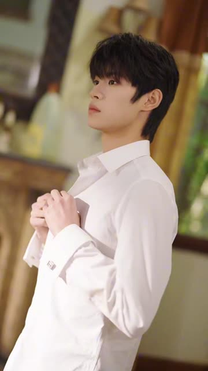 爱意难逃（44集）最后的大结局