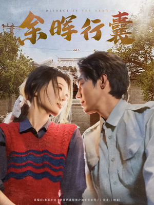 余晖行囊（80集）精彩连连免费看