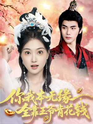 你我本无缘全靠王爷肯花钱（66集）精彩短剧分享