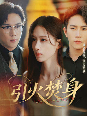 引火焚身（61集）独家资源免费看