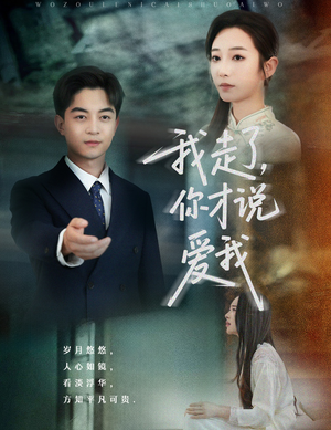 我走了你才说爱我（61集）高质量短剧推荐