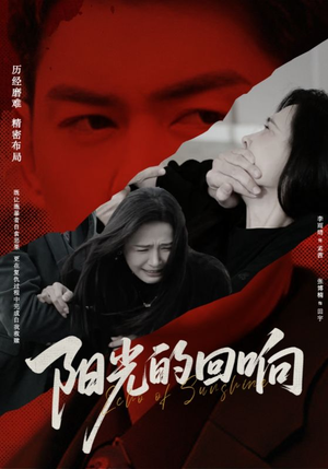 阳光的回响（50集）精彩短剧分享