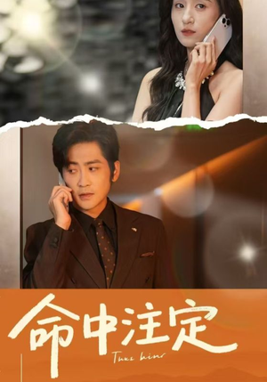 命中注定（33集）短剧追到爽