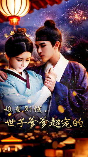 娘亲别慌世子爹爹超宠的（80集）短剧后续更精彩