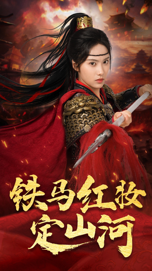 铁马红妆定山河（60集）全集在线看