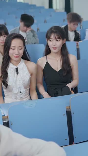 网暴漩涡世家天团齐出手（86集）每天分享短剧