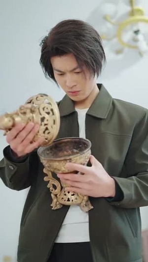 我能垂钓万物（62集）哪个短剧网能看