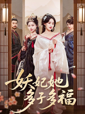 妖妃她多子多福（70集）全剧免费观看