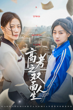 高考之双面人生（71集）80到100集
