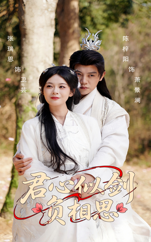 君心似剑负相思（61集）全集免费观看