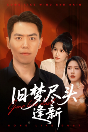 旧梦尽头逢新（46集）精彩短剧上线