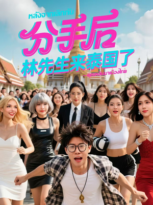 分手后林先生来泰国了（42集）好看短剧又来了