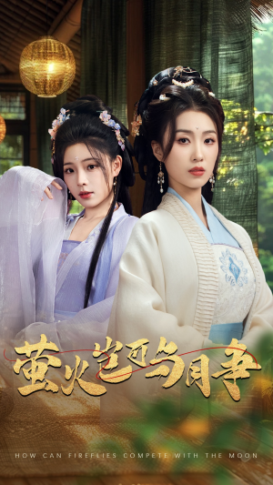 萤火岂可与月争（70集）好短剧分享
