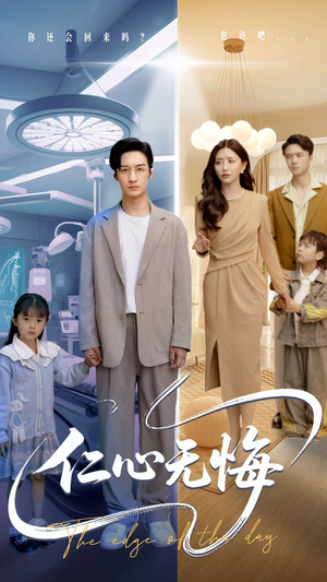 仁心无悔（100集）精彩短剧片段