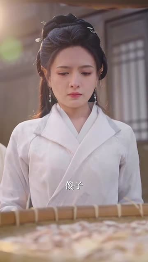 烬月昭昭（82集）热门火爆短剧