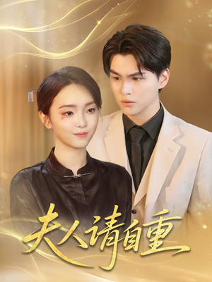 夫人请自重（65集）在线观看全集