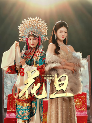 花旦（30集）全集完整版