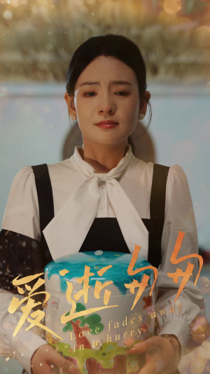 爱逝匆匆（53集）在线免费观看