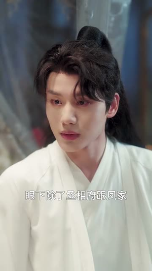 和离后公主她被迫饲养反派影卫（100集）恋爱短剧分享