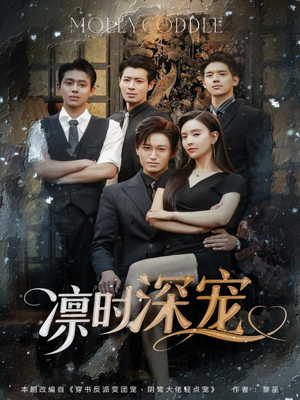 凛时深宠（80集）在线观看全集