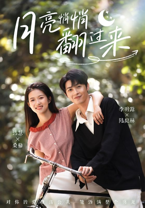 月亮悄悄翻过来（99集）精彩短剧分享