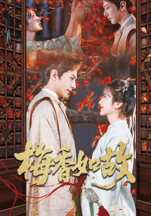 梅香如故（60集）高清无码免费看
