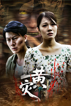 黄灾（30集）女主角是谁